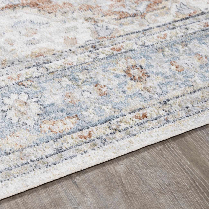 Emke -  Washable Rug - Clearance - Made in Turkey - Various Sizes