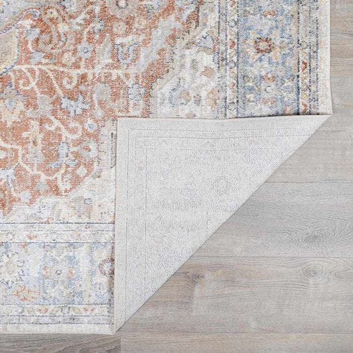 Emke -  Washable Rug - Clearance - Made in Turkey - Various Sizes