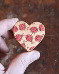 Ladybugs