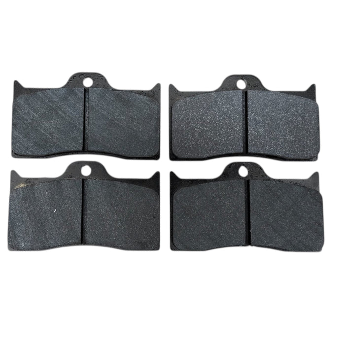 F3 Pad #1 Compound (Superseded by #96 Compound) - Motion Raceworks