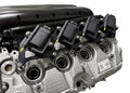 Factory Coyote Valve Cover Smart Coil Mount Kit