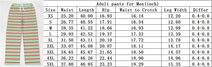 Family Christmas Season Tree Sibling Pajamas Clothes Sets
