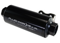 Fluidworks 12GPM Pre Fuel Filter w/ Mount (100 Micron) 27-172 - Motion Raceworks