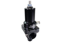 Fluidworks 21-32 GPM Fuel Pressure Regulator 180 Degree