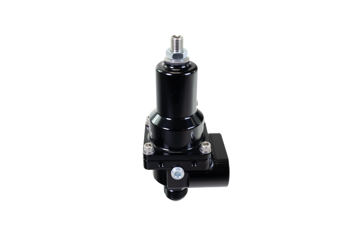 Fluidworks 7-20 gpm Fuel Pressure Regulator Front Loader - Motion Raceworks