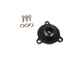 Fluidworks Adaptor for Large / XL Cable for Cable Drive Fuel Pumps - Motion Raceworks
