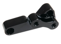 Fluidworks Gen V LT Wet Sump / Dry Sump Passenger Side Mounting Bracket-Fluidworks-Motion Raceworks