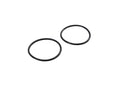 Fluidworks Mechanical Fuel Pump Fitting O-ring Service Kit