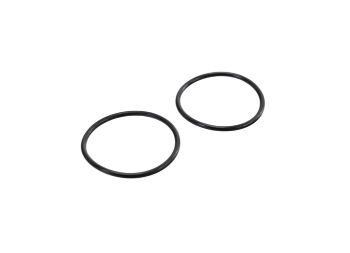 Fluidworks Mechanical Fuel Pump Fitting O-ring Service Kit
