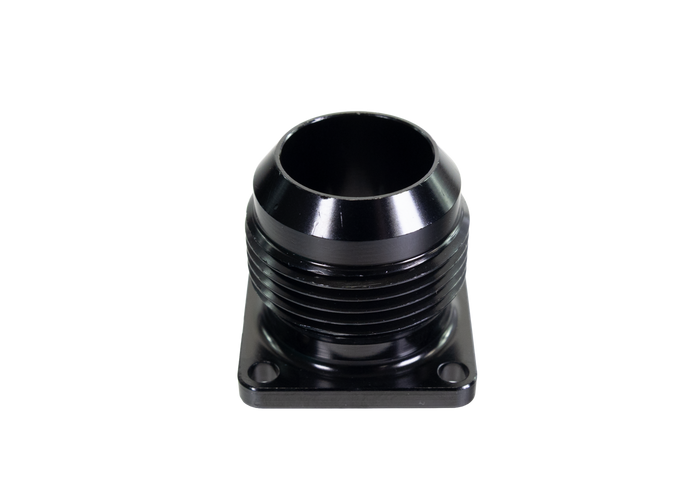 Fluidworks Mechanical Small Fuel Pump -16AN Fitting - Motion Raceworks