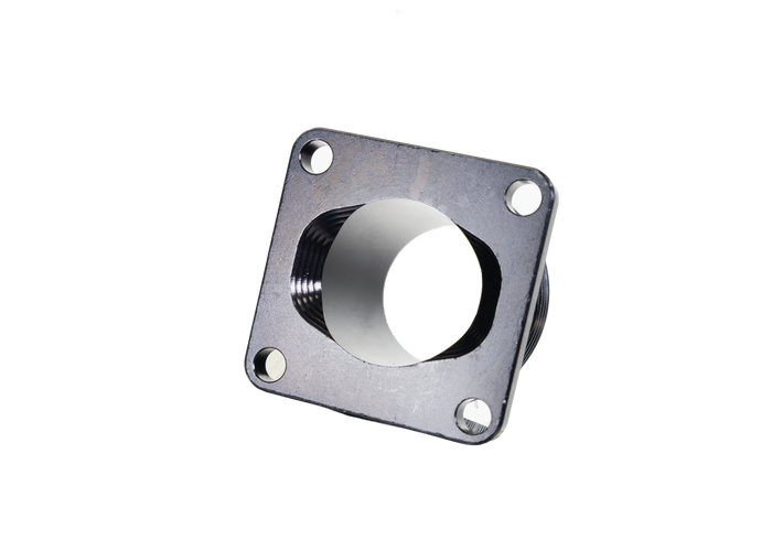 Fluidworks Mechanical Small Fuel Pump -16AN Fitting - Motion Raceworks