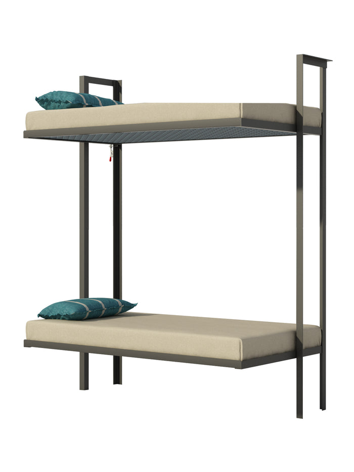Bed Bunk Bed