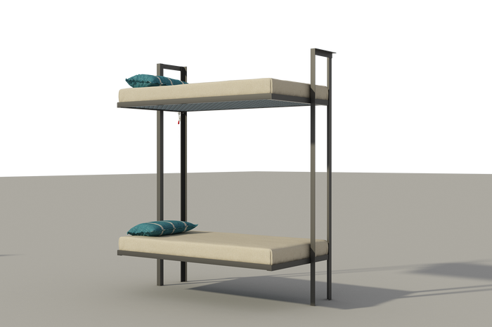 Bed Bunk Bed