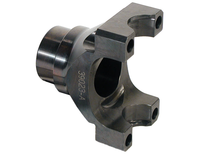 8.8 Ford High Strength 4340 30 Spline Pinion Yoke - Motion Raceworks
