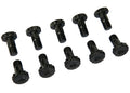 Ford 9" 7/16 Ring Gear Bolt Kit 10 pc - Motion Raceworks