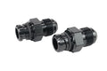 Ford Godzilla 10AN Valve Cover Fittings Factory Thread (Sold as a Pair) - Motion Raceworks