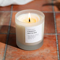Forest Bathing - Signature Candle (Fir + Pine + Patchouli)