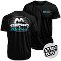 Fox Body Icon Shirt (District Material) - Motion Raceworks