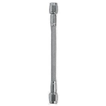 Fragola -3 AN Straight x -3 AN Straight 20" Hose Assembly 310020-Fragola-Motion Raceworks