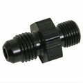 Fragola -4 AN, 10mm x 1.0 Adapter 460408-BL-Fragola-Motion Raceworks