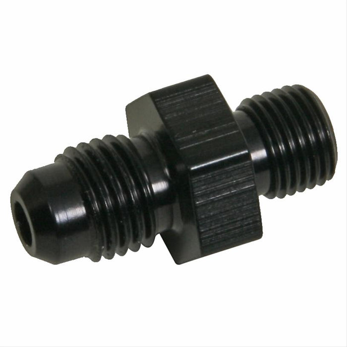 Fragola -4 AN, 10mm x 1.0 Adapter 460408-BL-Fragola-Motion Raceworks