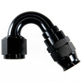 Fragola -6 AN 150° PTFE Hose End 681506-BL-Fragola-Motion Raceworks