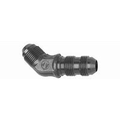 Fragola -6 AN 45° Bulkhead 483706-BL-Fragola-Motion Raceworks