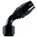 Fragola -6 AN 60° Hose End 226006-BL-Fragola-Motion Raceworks