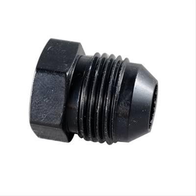 Fragola -6 AN Male Plug 480606-BL-Fragola-Motion Raceworks