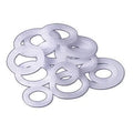 Fragola -6 AN Nylon Sealing Washer 999126-Fragola-Motion Raceworks