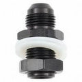 Fragola -8 AN Fuel Cell Bulkhead 483108-BL-Fragola-Motion Raceworks