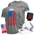 Freedom Merch Bundle