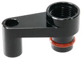 Coyote Mechanical Water Pump AN Fitting Kit - Motion Raceworks