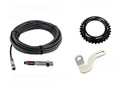 GM 12 Bolt 32 Tooth High Def Driveshaft Speed Sensor Kit For Strange Yoke - Motion Raceworks