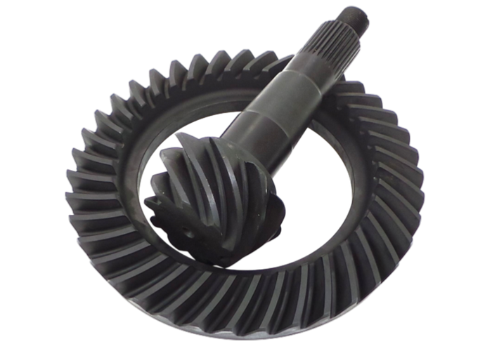 GM 12 Bolt Passenger Car 8620 Street Ring and Pinion Gears