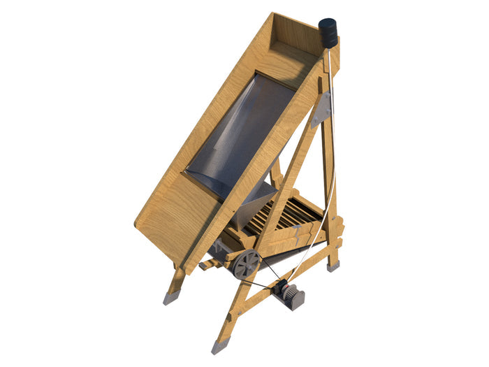Rocker boxes