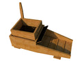 Rocker boxes