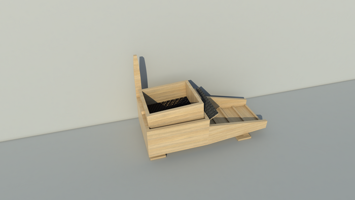 Rocker boxes