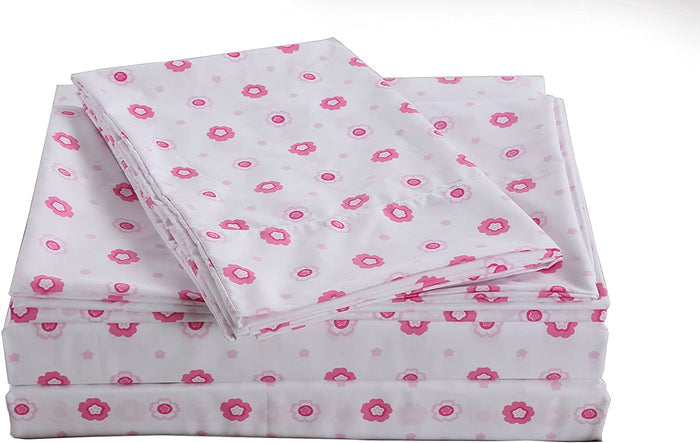 Twin Sheet Set