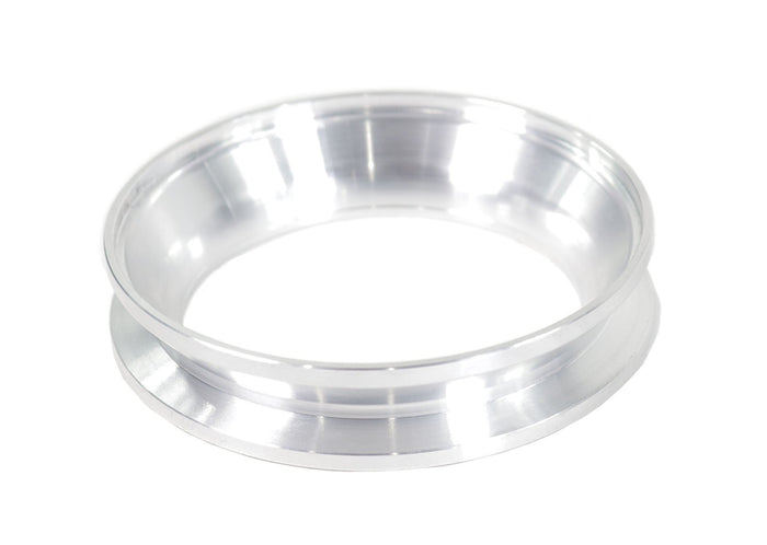 GT42/47/55 Aluminum Compressor Outlet Flange/Clamp for 4" Tubing for S400, Garrett, Precision & More 21-11003M-Motion Raceworks-Motion Raceworks
