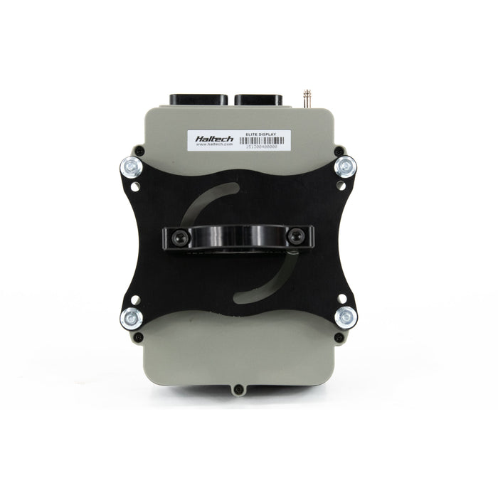 Haltech Swiveling ECU Roll Bar Mount for Elite 550 thru 2500 & VMS 18-10014-Motion Raceworks-Motion Raceworks