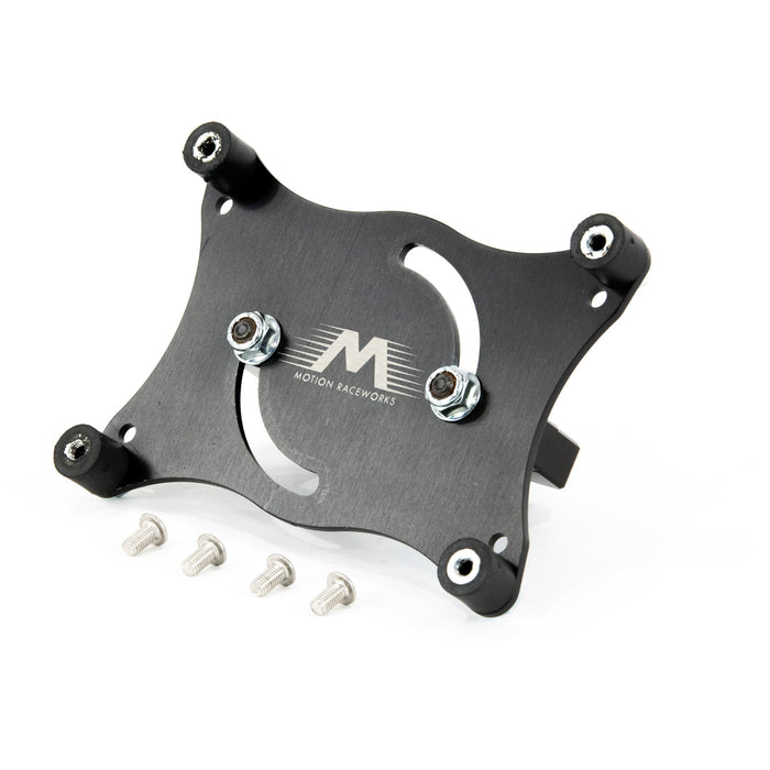 Haltech Swiveling ECU Roll Bar Mount for Elite 550 thru 2500 & VMS 18-10014-Motion Raceworks-Motion Raceworks