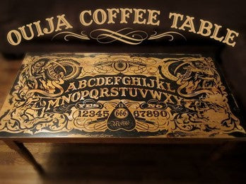 Ouija Board
