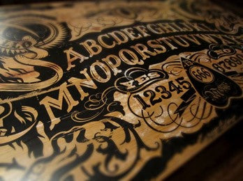 Ouija Board