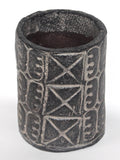 Handmade Ghanan Ashanti Ceramics