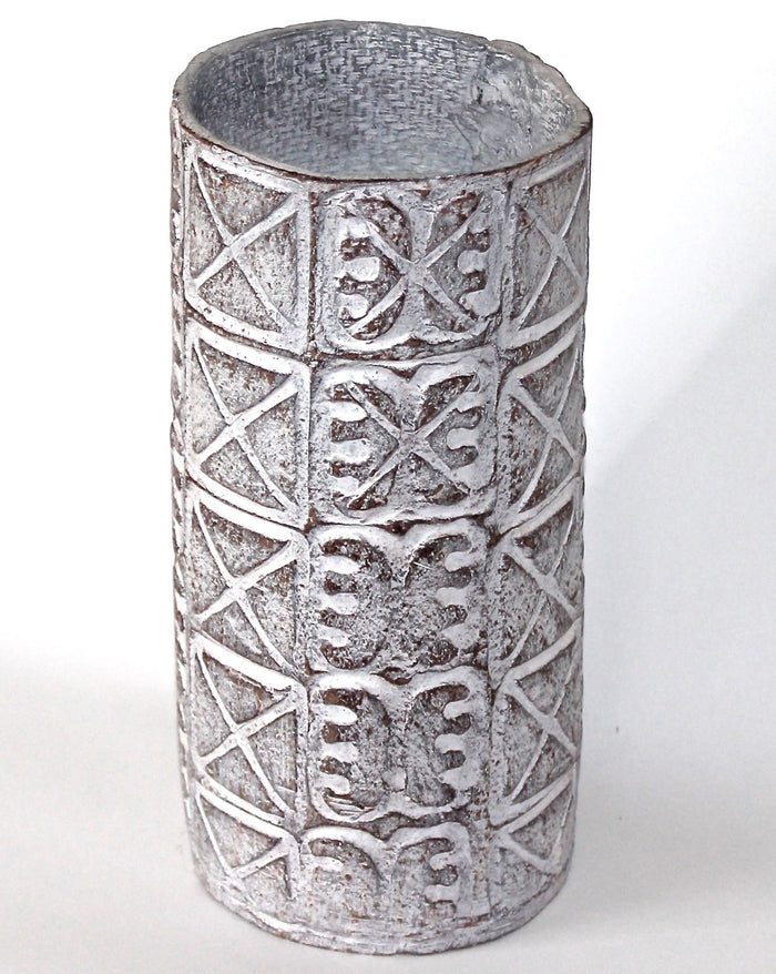 Handmade Ghanan Ashanti Ceramics
