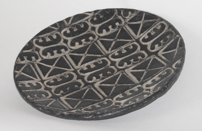 Handmade Ghanan Ashanti Ceramics