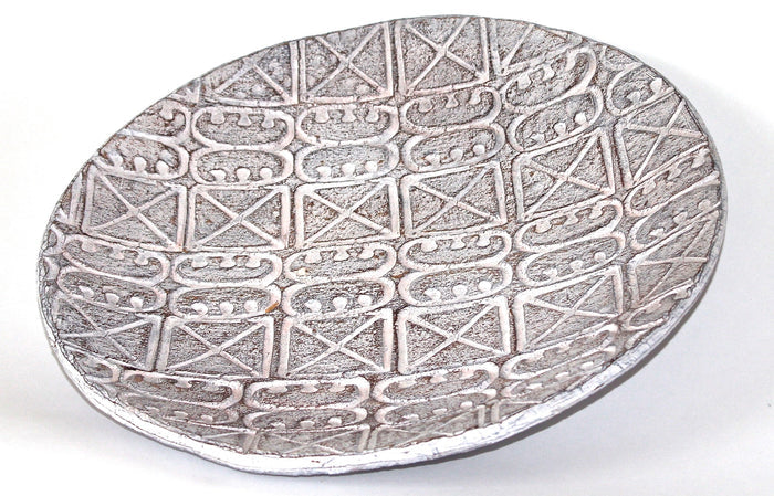 Handmade Ghanan Ashanti Ceramics