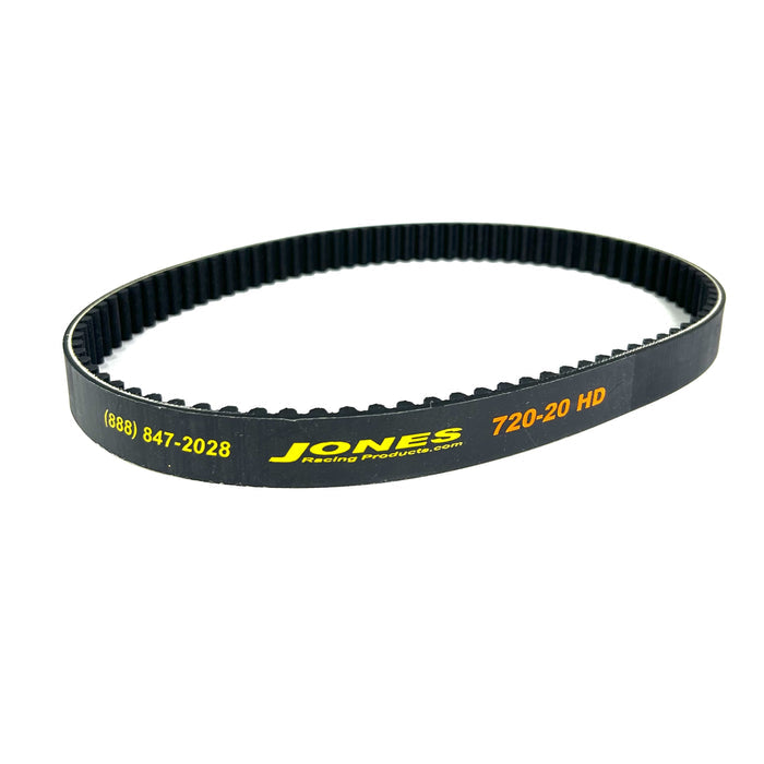 HD Belt 720mm for Fluidworks Oil Pump - Motion Raceworks