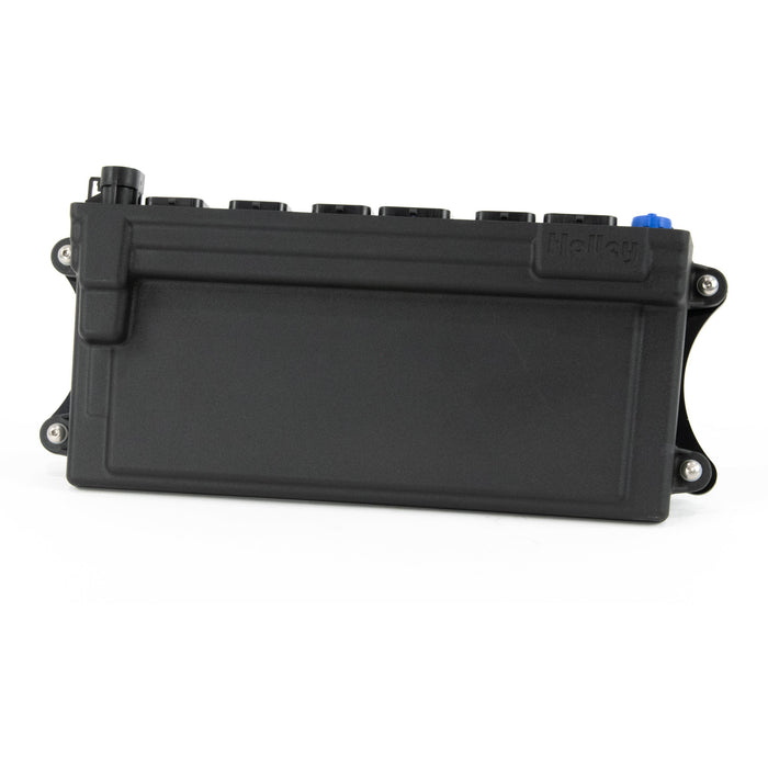 Holley EFI Dominator ECU Roll Bar Mount for Holley #554-114 18-10010-Motion Raceworks-Motion Raceworks